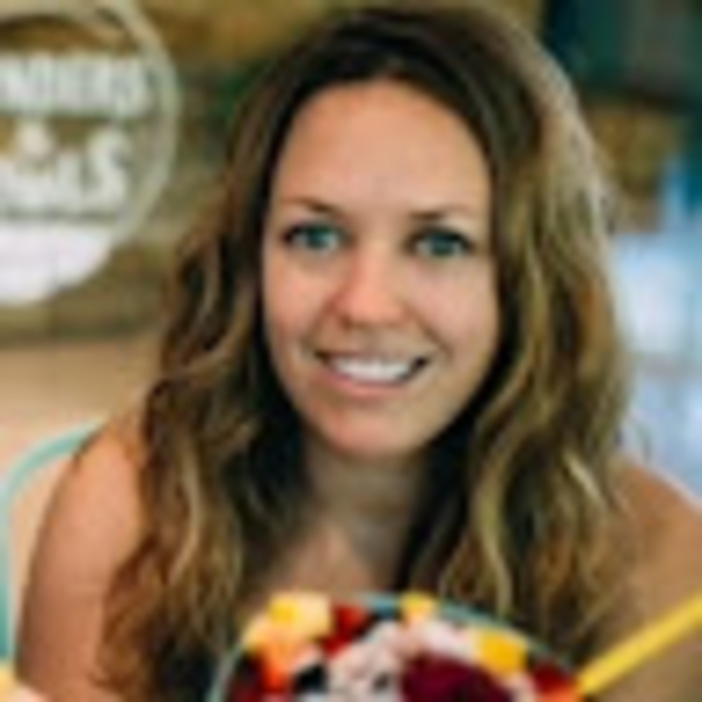 Meet your Posher, Kara